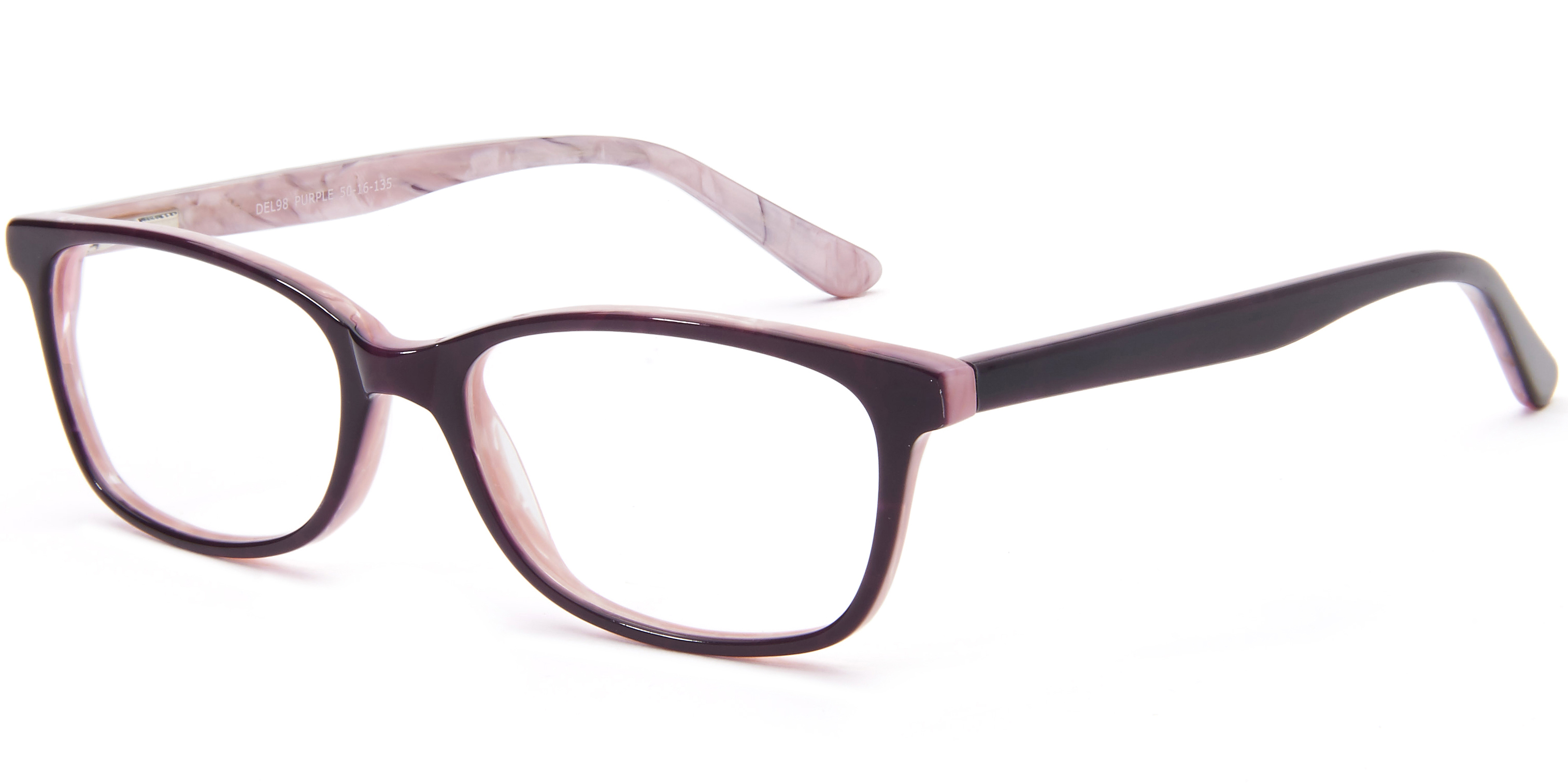 Ds Collection Glasses Del98 Direct Sight 7245