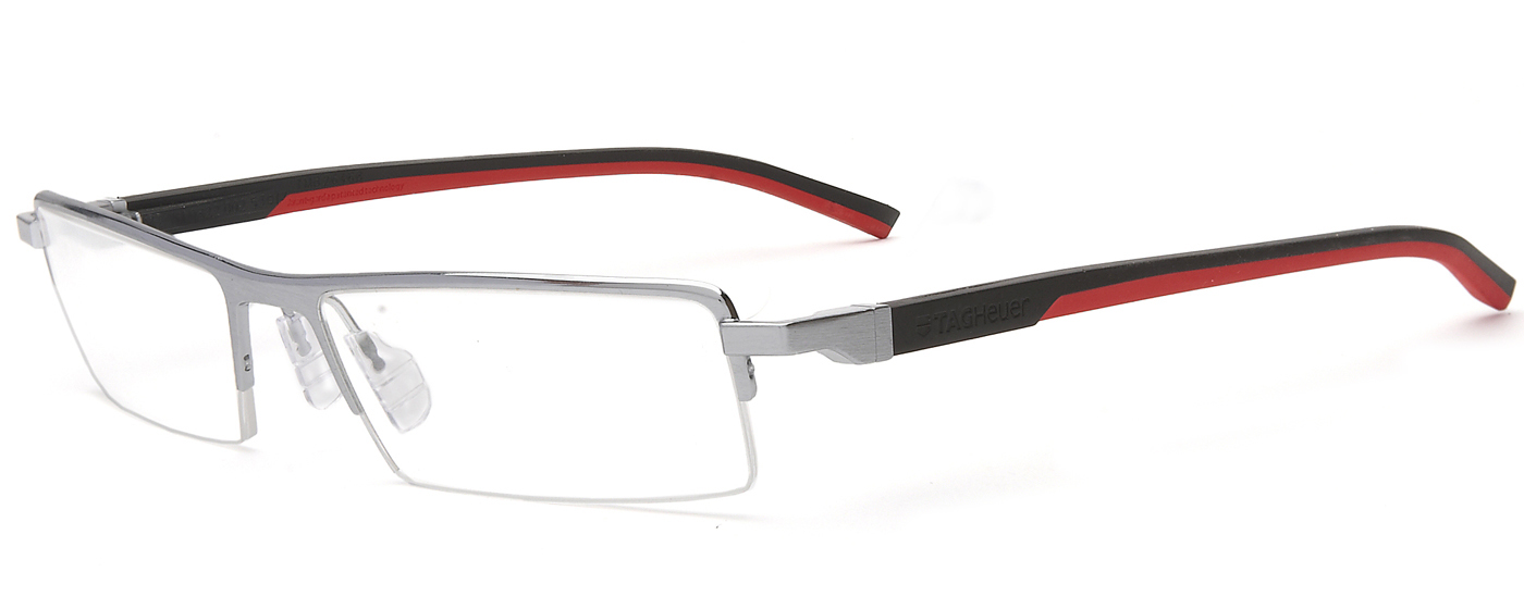 Tag Heuer glasses Automatic 0822 | Direct Sight