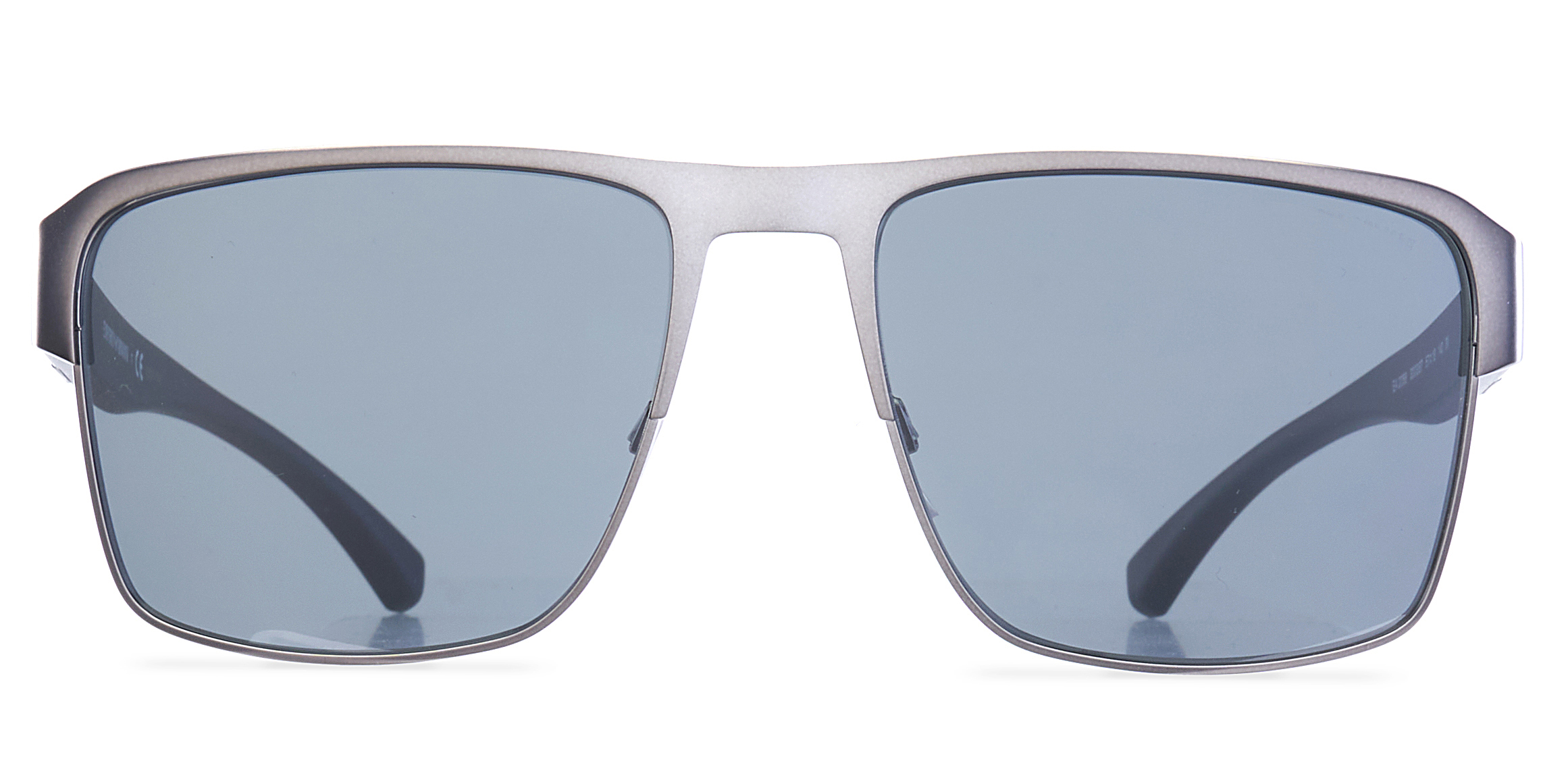 Emporio Armani Sunglasses EA2066 3003/87 57