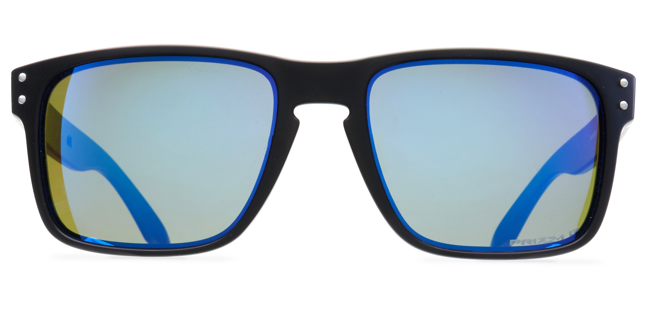 Oakley Sunglasses Polarised Holbrook OO9102-F0