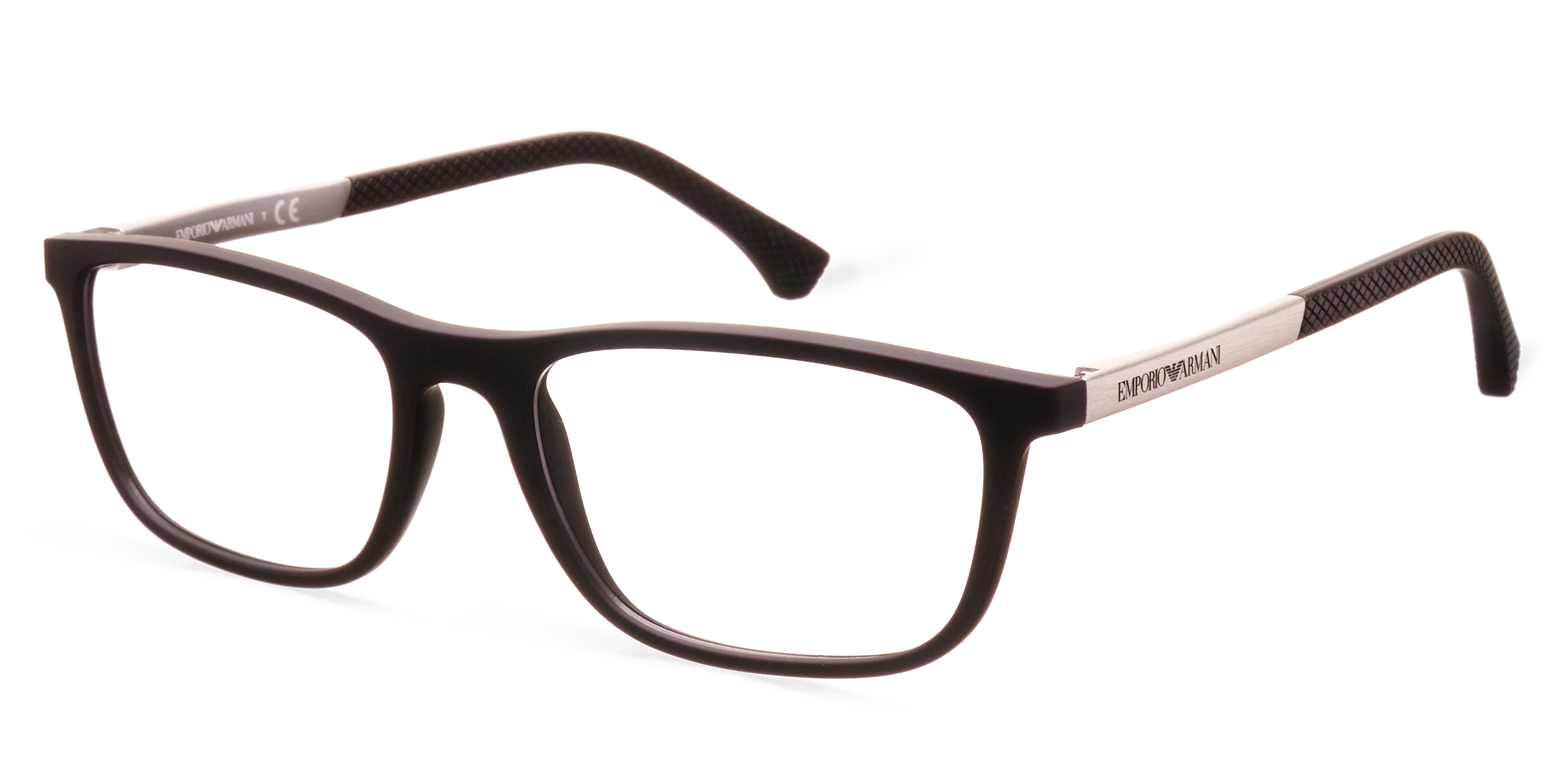 Emporio Armani Glasses EA3069 53