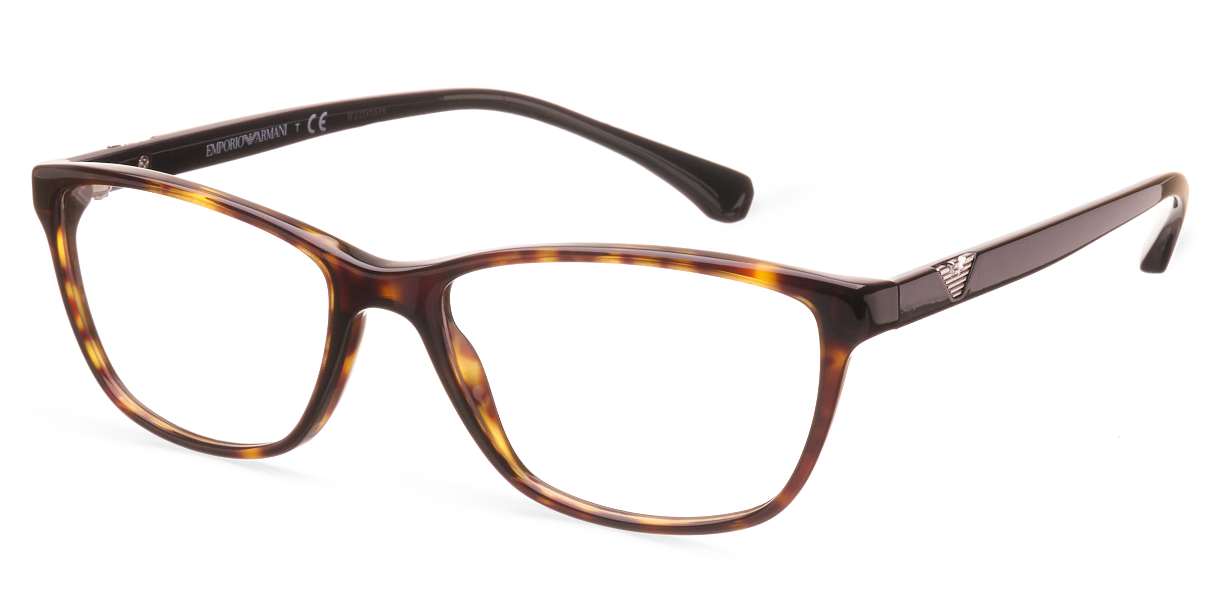 Emporio Armani Glasses EA33099 52