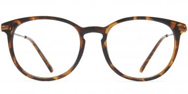 round eye frames online